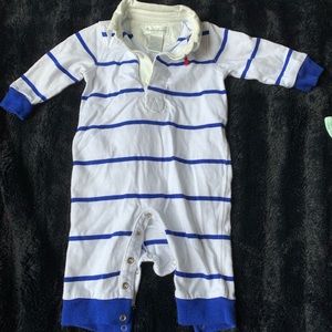 Ralph Lauren 3M Boy’s Onesie